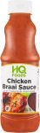 Chicken Braai Sauce & Dip