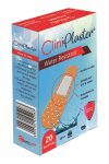 Plasters Water Resistant 20S - At A Discount