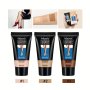 Waterproof Leg Makeup Cream Concealer For All Skin Types Hypoallergenic & Scented Drying Effect With Glycerin & Minerals Dimethicone-Enriched For Even Skin Tone -