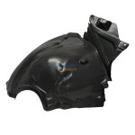 Mercedes E-class W212 Front Fender Liner Rear Piece Right 09-16