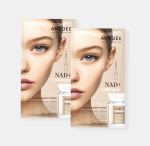 AMEDEE Nad+anti-aging Mask Single
