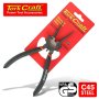 Tork Craft Plier Circlip Straight Internal 170MM