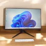 Galax Gaming Monitor 27 Qhd Ips 165HZ