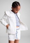 Jacket Normi - White
