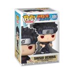 Shisui Uchiha Naruto Shippuden Funko Pop Figure 1659