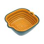 Kitchen Washing Strainer Basket Small