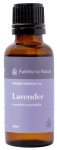 Faithful To Nature Ftn Organic Lavender Essential Oil 30ML