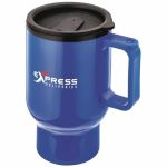 Altitude Whimsy Plastic Double-wall Mug 430ML