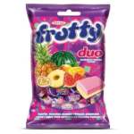Tayas Frutty Duo Watermelon Tropical Flavour 900GR
