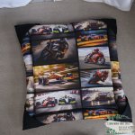 Playmat Racing