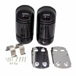 Killer Deals Homesmart Pir Infrared Detector With Wall Mounts - Best Bargains Online