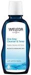 Weleda One-step Cleanser & Toner