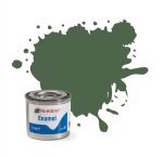 – 252 RLM82 Olivgrun Matt – 14ML Enamel