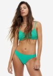 Bikini Bottoms - Green