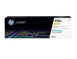 HP 410A Yellow Laserjet M452 MFP M477 CF412A