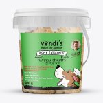 Jenny Morris Rooibos & Mint Biscuits 450G