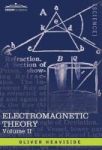 Electromagnetic Theory Vol. II Hardcover