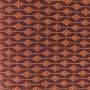 90CM Two-toned 3 Cats Shwe-shwe Fabric Per Meter 12
