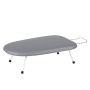 Household Table Top Ironing Board Portable Garment Pressing Platform
