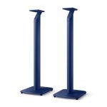 Kef S1 Floor Stands Pair Blue