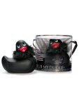 I Rub My Duckie Paris Black Bath Or Shower Vibrator