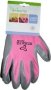Efekto 77300-P Nitrile Gloves L Pink