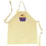 Blueberry Cupcake Apron