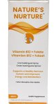 Natures Nur Vit B12+ 30ML - 1
