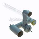 Kelvinator Washing Machine Drain Valve Assembly