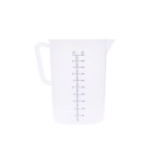 Sunnex Polyprop Measuring Jug 5LT