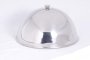 Dome Cloche - S/steel - 300MM