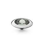 Tondo Black Diamond Interchangeable Top - 16MM