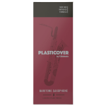 Daddario Woodwind RRP05BSX200 Baritone Saxophone 2.0 Reeds : Box Of 5