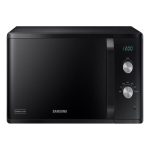 Samsung 23L 800W Solo Microwave MS23K3614AK