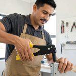 Heavy Duty Single Hand Rivet Gun