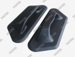 Inflatable Handle Black Set Of Two