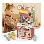 My Fun Kitchen Toy Set - Green