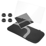 VX Gaming Mob Switch Starter Pack - Black Nintendo Switch