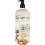 Clicks Provitene Family 2IN1 Shampoo 1LITRE