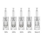 Dr.pen Ultima A10 Cartridges Pack Of 5 - 24PIN