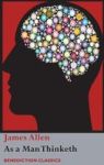 As A Man Thinketh Hardcover