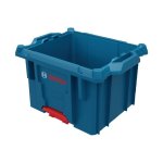 Bosch L-boxx Storage Box Contractor Crate