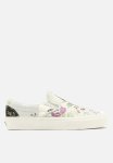Vans Classic Slip-on - Brocade Patchwork true White