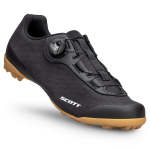 Gravel Pro Shoes - Grey Black Eu 47