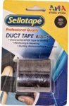 Duct Tape Black 48MM X 5M