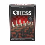 Premium Classics Chess Wooden Set