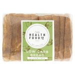 Health Food Co Gluten Free Low Carb 400G