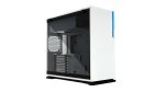 Inwin 101C Mid Tower Rgb Gaming Case – White