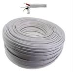 Norsc - 1.5MM 2 Core + Earth 100M