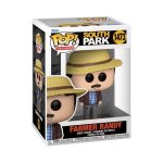 Farmer Randy South Park Funko Pop Figure 1473